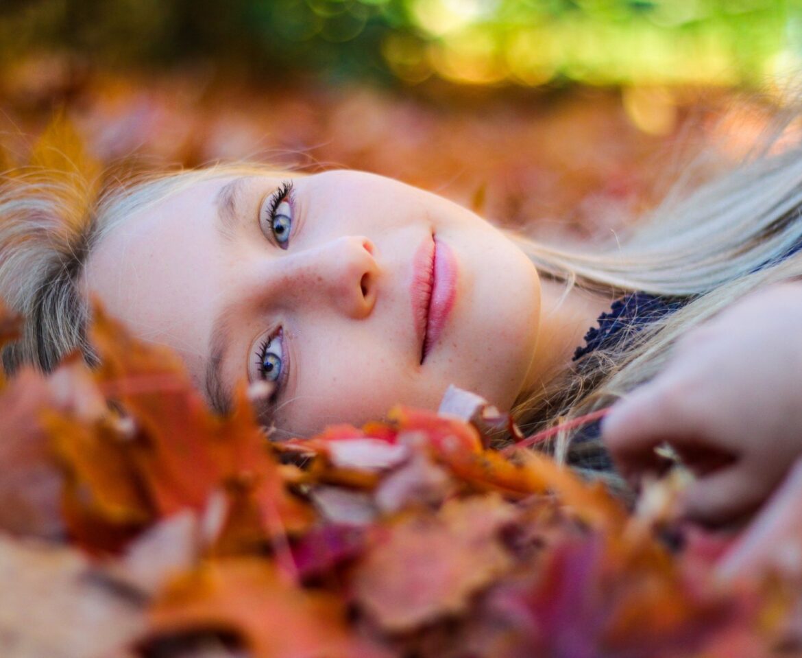 Fall Portraits